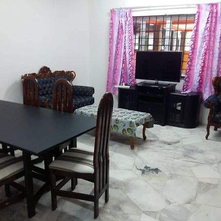 Homestay Pd Port Dickson Ngoại thất bức ảnh