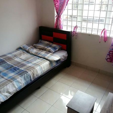 Homestay Pd Port Dickson Ngoại thất bức ảnh