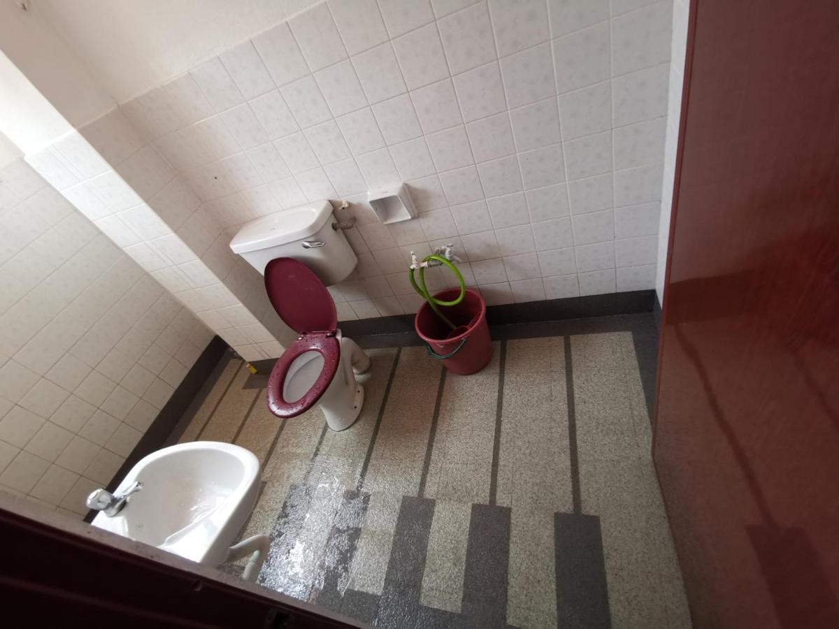 Homestay Pd Port Dickson Ngoại thất bức ảnh