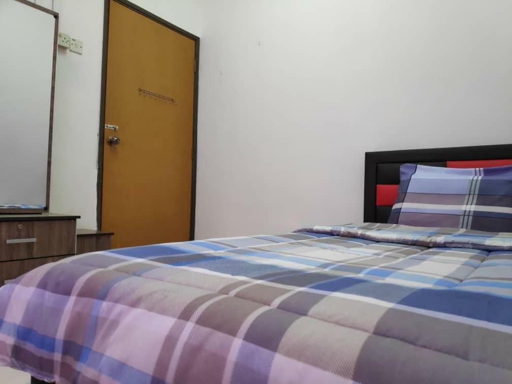 Homestay Pd Port Dickson Ngoại thất bức ảnh