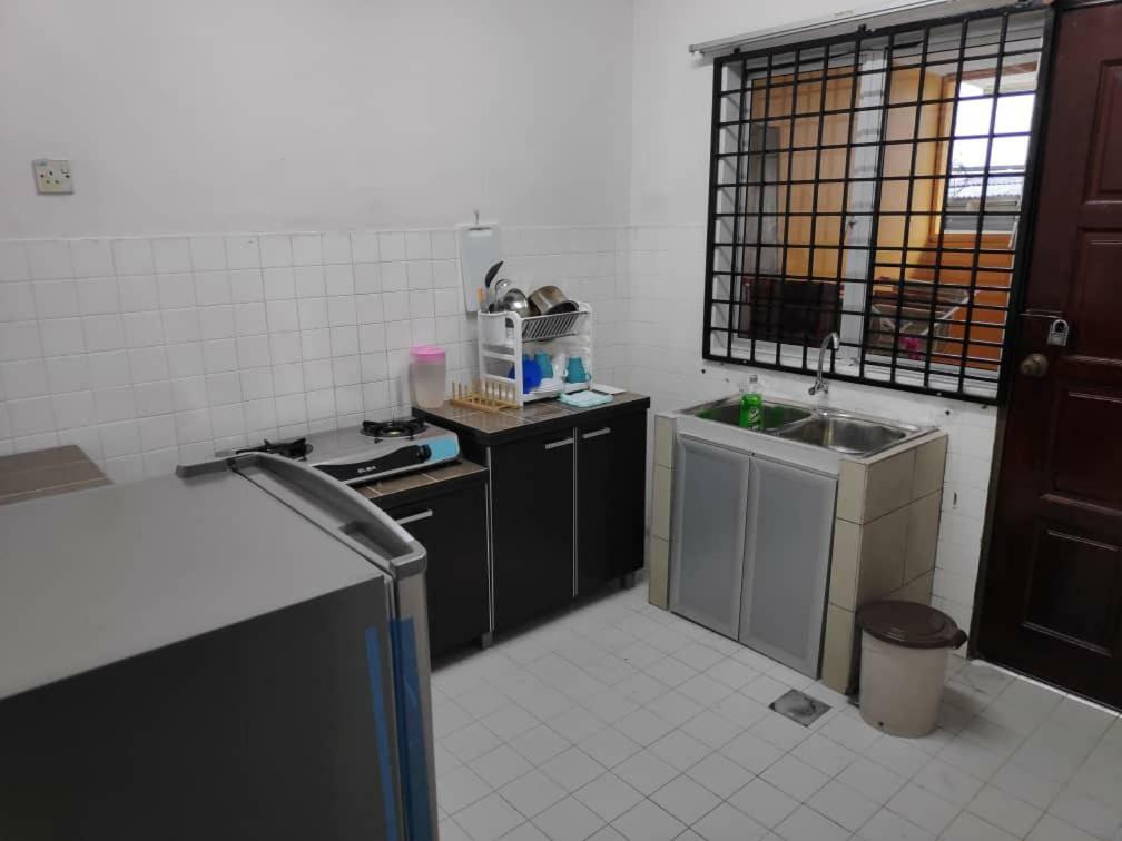 Homestay Pd Port Dickson Ngoại thất bức ảnh