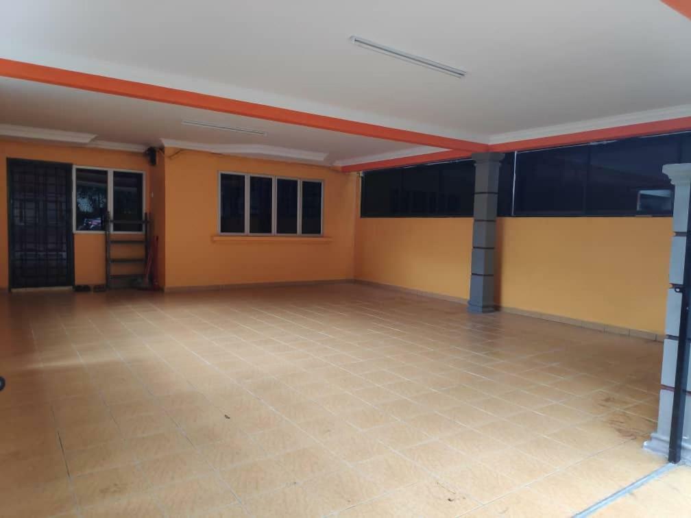 Homestay Pd Port Dickson Ngoại thất bức ảnh