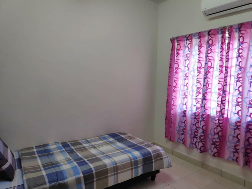 Homestay Pd Port Dickson Ngoại thất bức ảnh