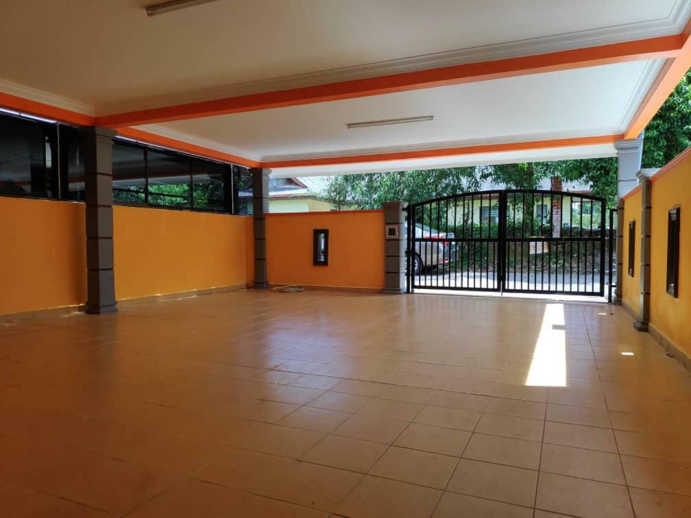 Homestay Pd Port Dickson Ngoại thất bức ảnh