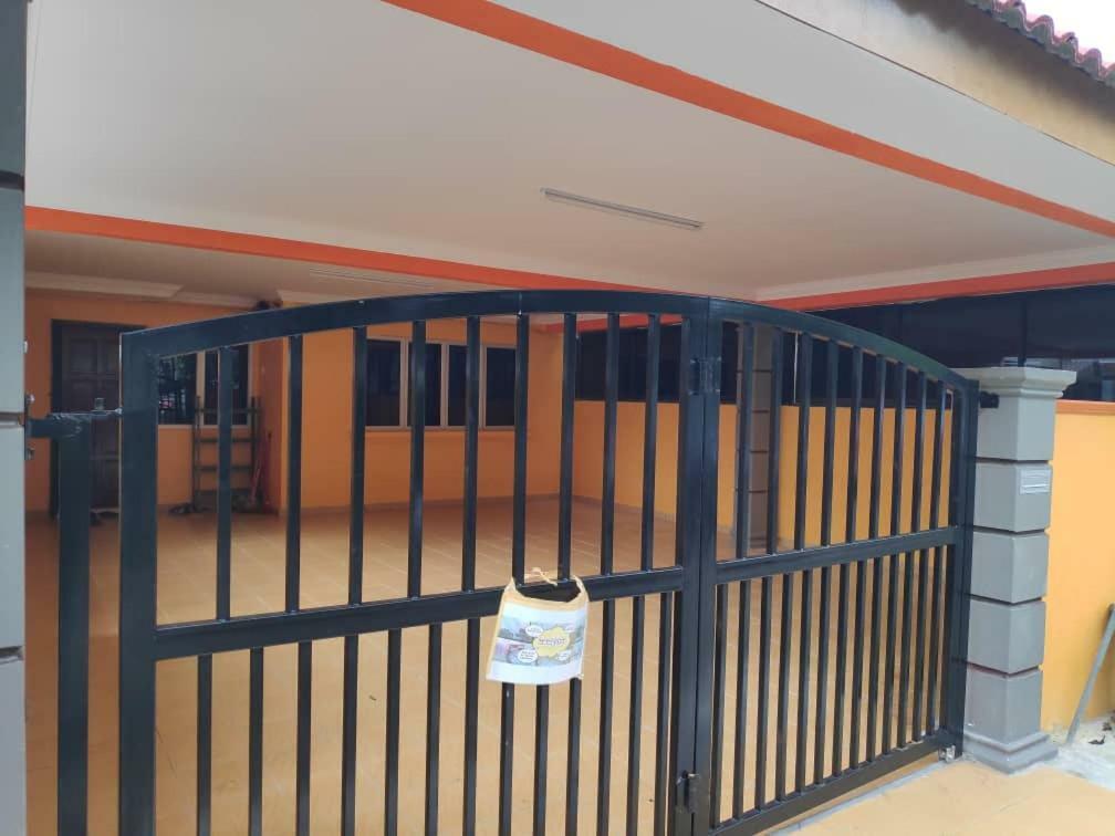 Homestay Pd Port Dickson Ngoại thất bức ảnh