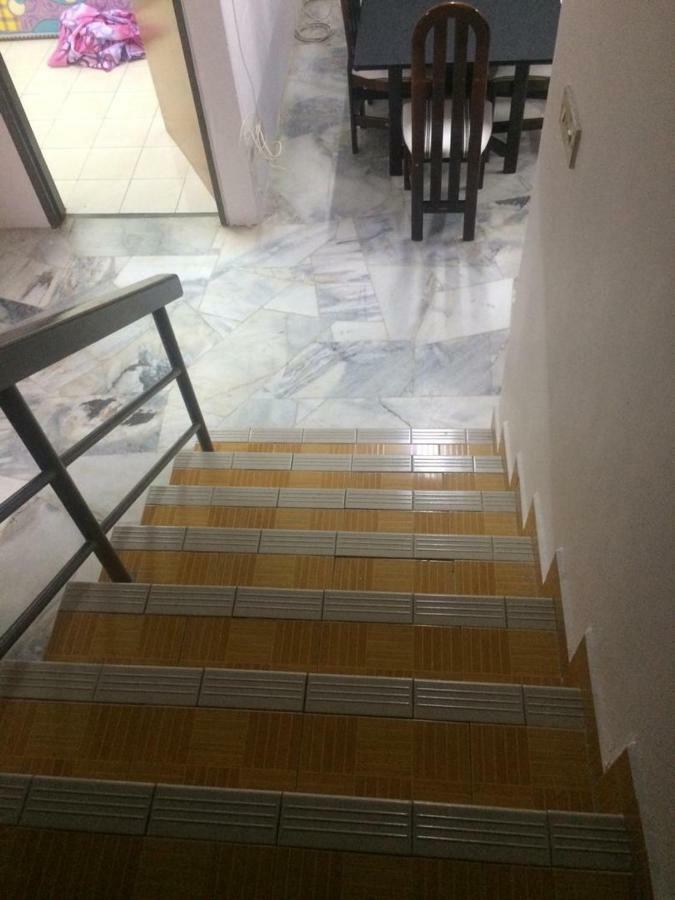 Homestay Pd Port Dickson Ngoại thất bức ảnh