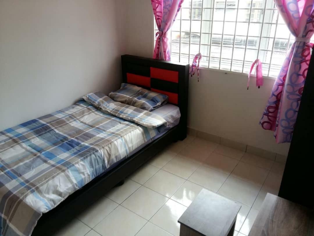 Homestay Pd Port Dickson Ngoại thất bức ảnh