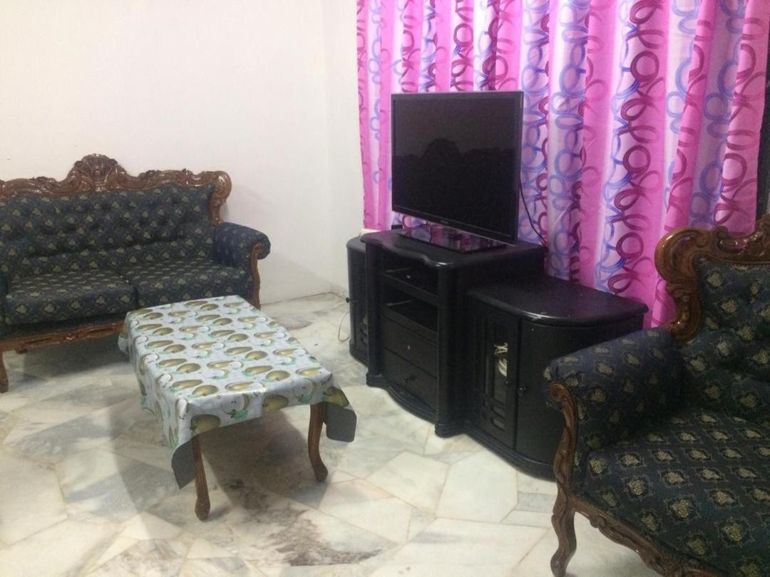 Homestay Pd Port Dickson Ngoại thất bức ảnh